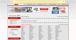 Desktop Screenshot of katalogbai.pl